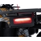 Quad Spalinowy 120CC DISCOVERER Pomarańczowy PSP.ATV009.8.POM